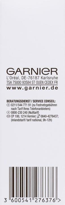 Produktbild Garnier Ambre Solaire Sensitive expert+ Anti-Dryness Super UV (Sonnencreme, SPF 50+, 50 ml, 70 g)