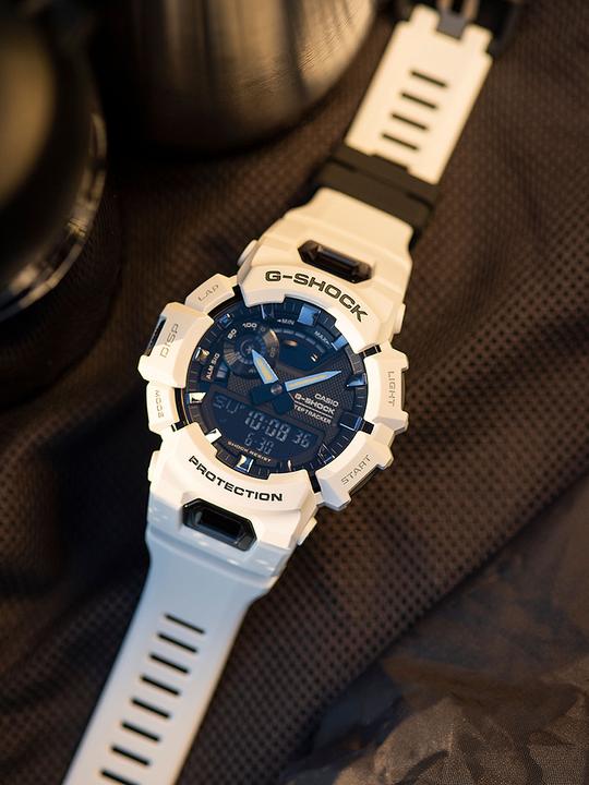 Produktbild G-Shock G-Squad (Chronograph, 48.90 mm)