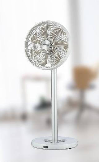 Actual product image Sonnenkönig Flex Fan (40 dB)