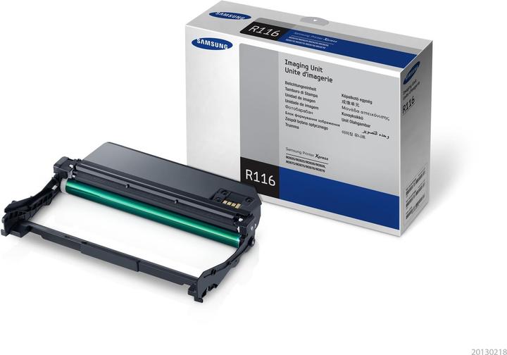 Image du produit Samsung Mlt-R116 (M, CF, Y, C)
