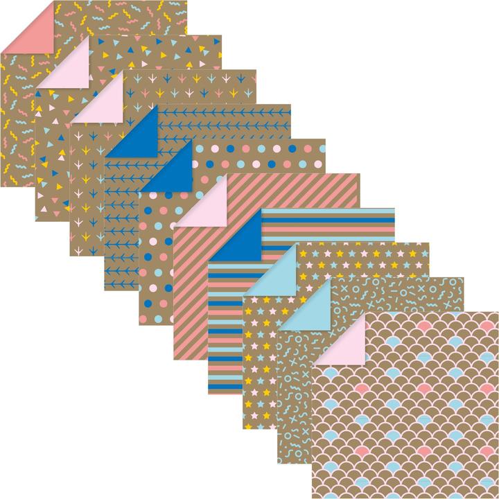 Image du produit Clairefontaine Origami (70 g/m², 60 x)