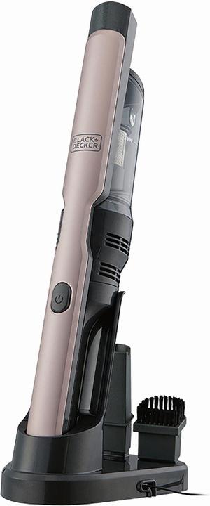 Actual product image Black & Decker DVC320BRG Dustbuster Slim