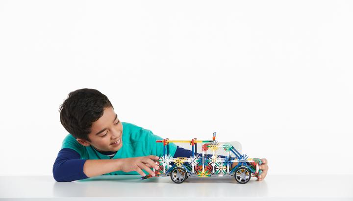 Immagine prodotto K'Nex Value Box