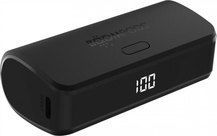 Actual product image Boompods Powerboom 5000mAh PD20W (5000 mAh, 18 W)