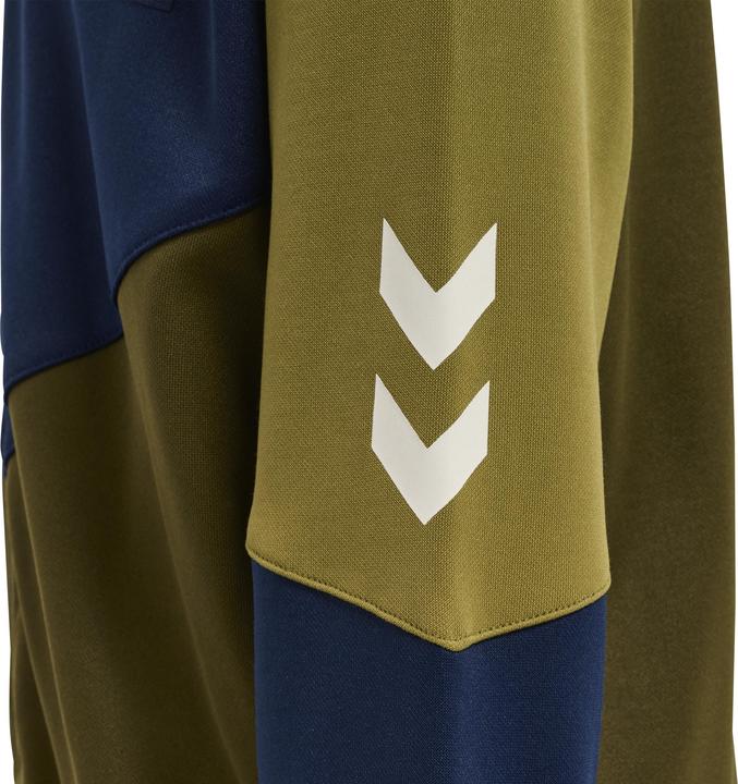 Immagine prodotto hummel Giacca Con Zip Rane (140)