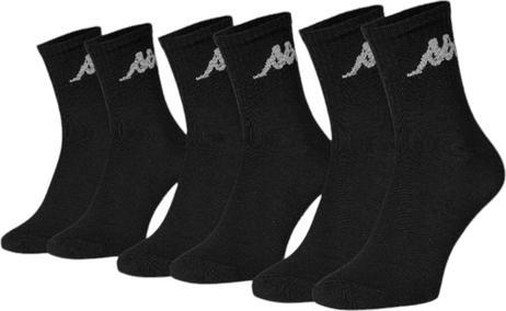Produktbild Kappa 3er-Pack Socken (3er Pack, 39 - 42)