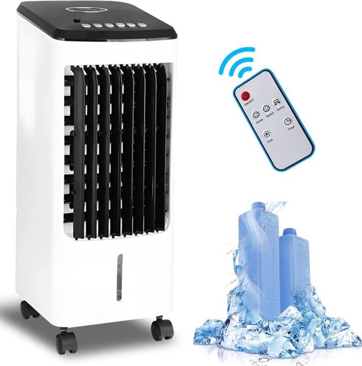 Immagine prodotto Emerio Cooler ad aria (65 dB)