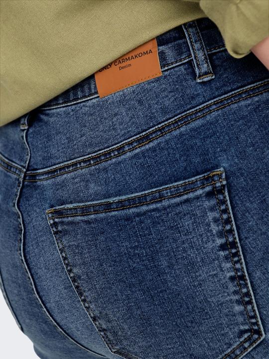 Immagine prodotto Only CARICONIC Hohe Taille Skinny Fit Jeans Skinny Jeans (50)
