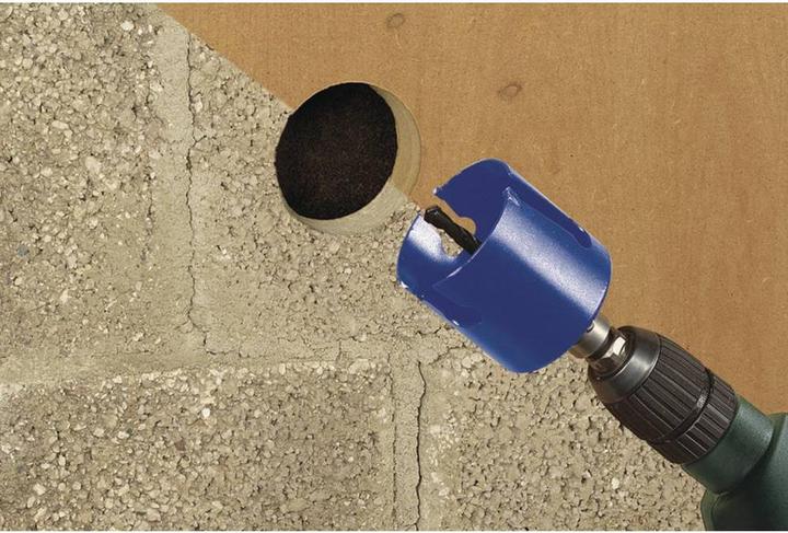 Image du produit wolfcraft Scie cloche 85 mm 3885000 1 pce (85 millimètres)