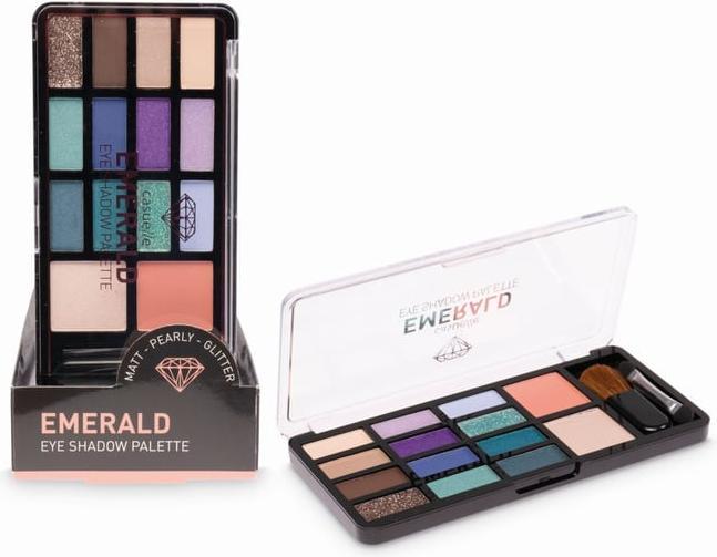 Treffina Casuelle Eyeshadow