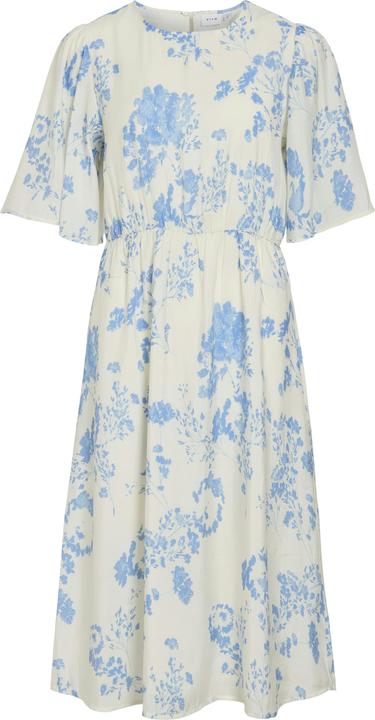 Produktbild Vila VILANNAI Kurzarm Midikleid (38)