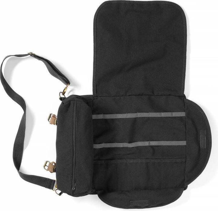 Image du produit Hendi BarUp Sac d'accessoires de bar Noir (Organisateur de bar)