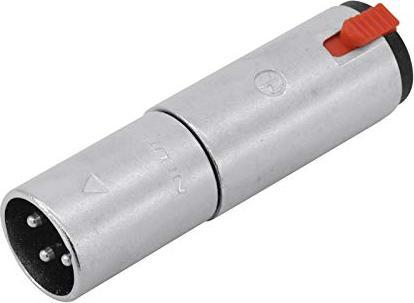 Image du produit Neutrik Na3mj (Adaptateur jack)