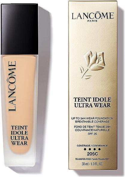 Immagine prodotto Lancôme Complexion Idole Ultra Wear 205C (Cammello)