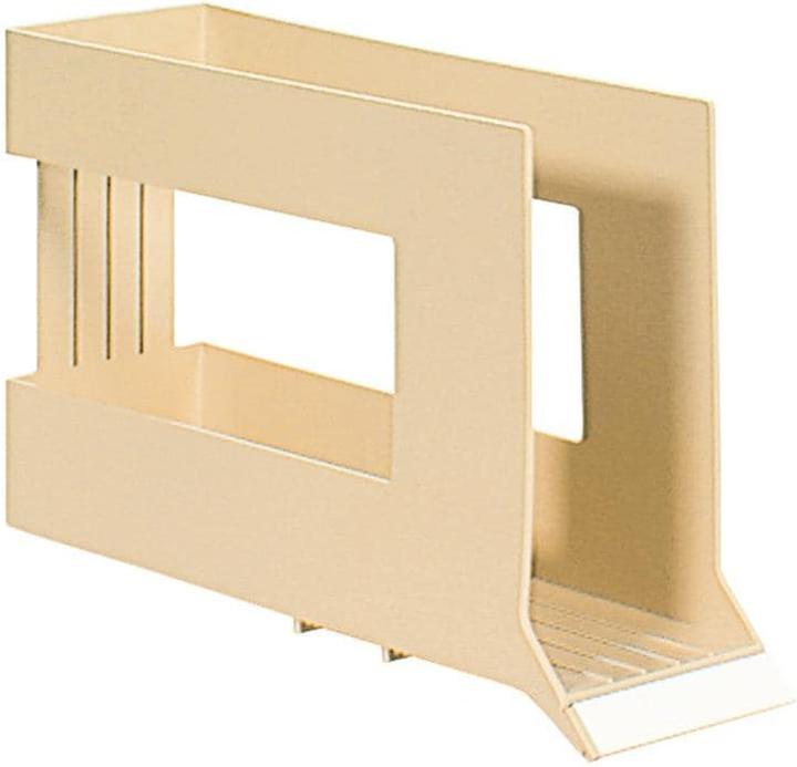 Produktbild Biella Class-o-Rama 1 Registratur-Behälter Dominal, beige (A4)