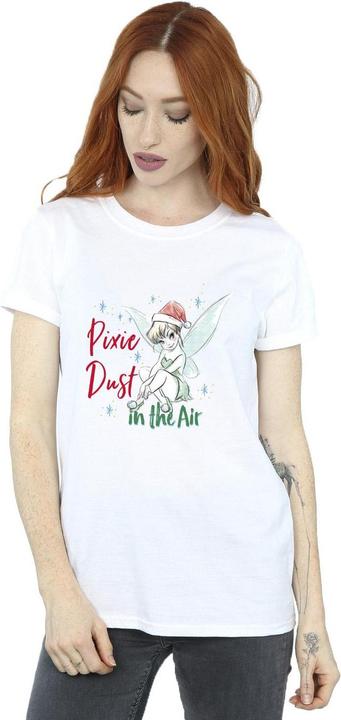 Produktbild Disney Tinker Bell Pixie Dust TShirt (S)