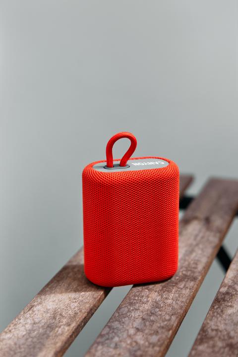 Immagine prodotto Canyon Altoparlante Bluetooth BSP-4 5W (4 h, Batteria)