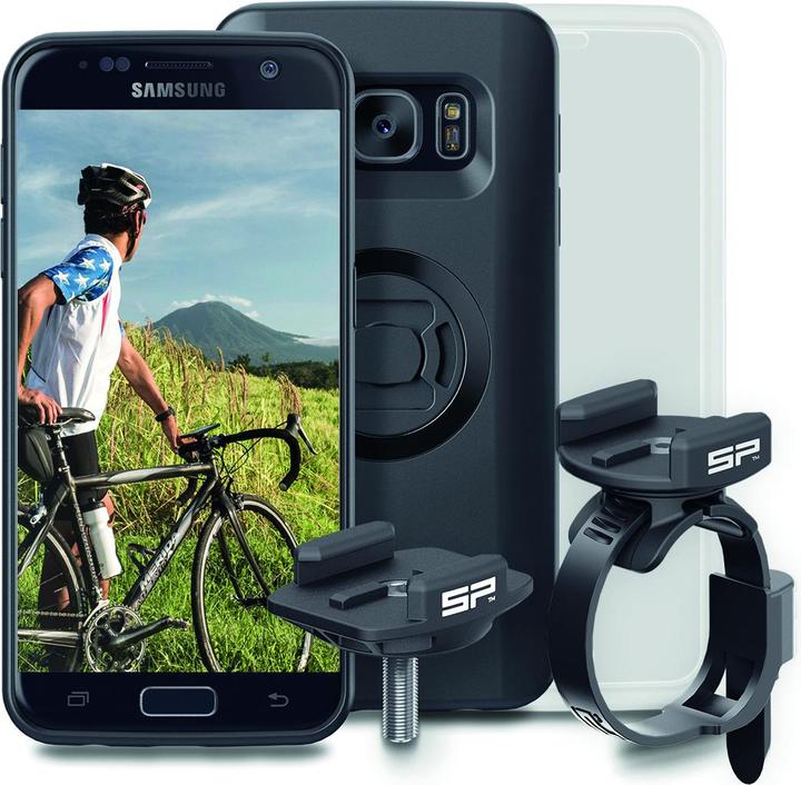 Immagine prodotto Sp Connect Set bici Samsung S9/S8