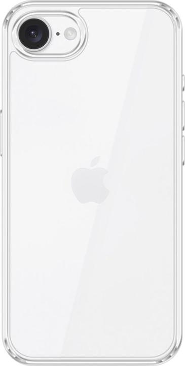Immagine prodotto 3MK Armor Case for Apple iPhone 16e - transparent (Apple iPhone 16e)