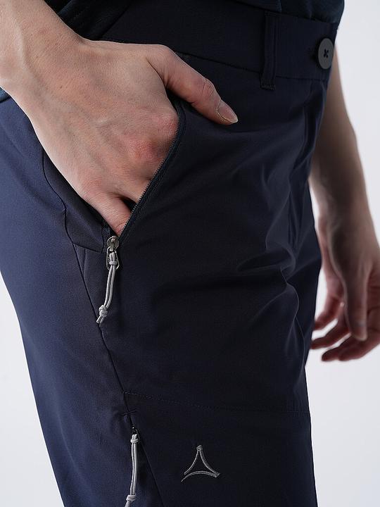 Produktbild Schöffel CIRC Pants Style Smue WMS (44)