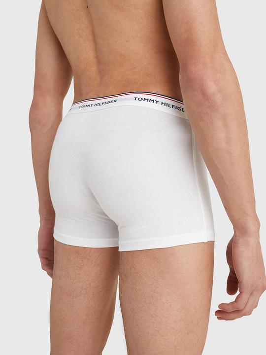Produktbild Tommy Hilfiger Trunk (S, 3er Pack)