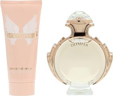 Image du produit Paco Rabanne Olympéa (Eau de parfum, 180 ml)