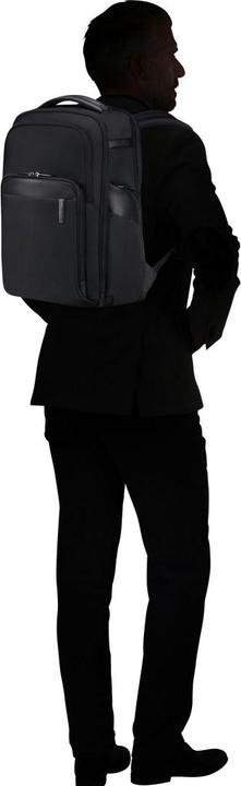 Actual product image Samsonite Evosight Backpack 14.1 "Black