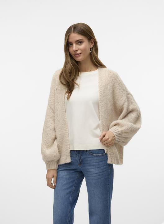 Produktbild Vero Moda Vmmaybe Ls Open Cardigan Noos (M)
