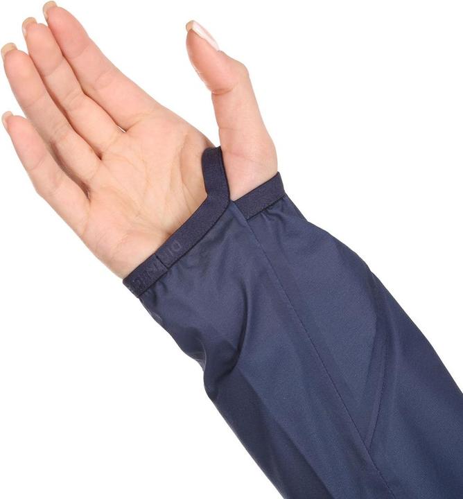 Image du produit Directalpine Jacke CYCLONE LADY (XS)