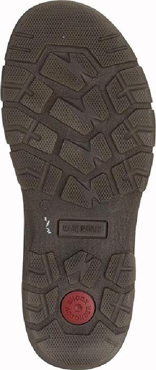 Actual product image IMAC Sandals Waxed Leather (44.5)