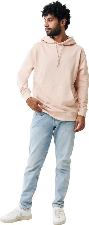 Actual product image Universal Textiles Unisex Adult Rila Recycled Cotton Lightweight Hoodie (XXL)