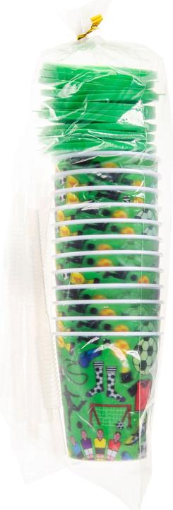 Actual product image Mug with lid and straw ball