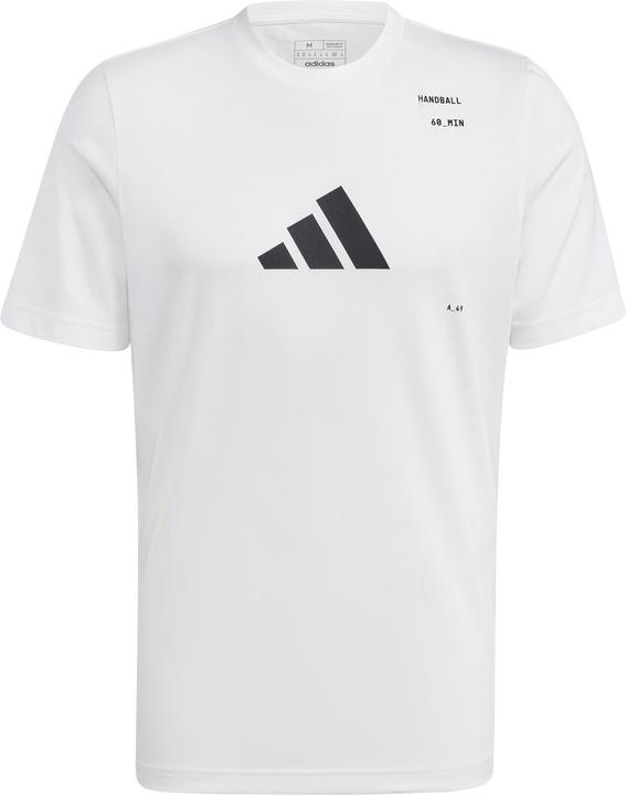 Actual product image adidas M Hb Cat G T (S)