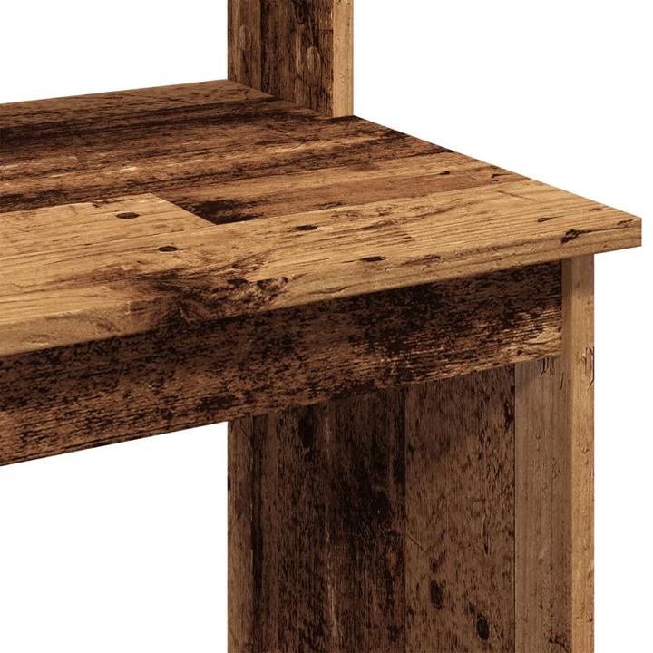 Image du produit VidaXL Mathilde (102 x 45 x 148 cm)