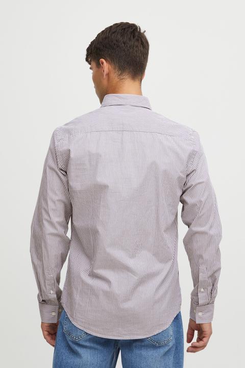 Image du produit Casual Friday CFAnton LS CA chemise à rayures - 20504767 (L)