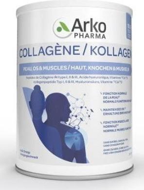 Produktbild Arkopharma Kollagen (1 Stück, Pulver, 345 g)