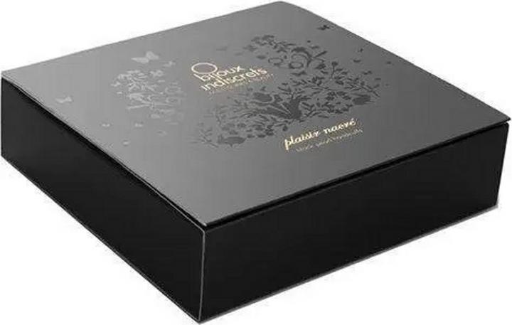 Image du produit Bijoux Indiscrets Pom Pom