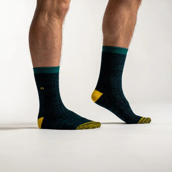Image du produit Billybelt chaussettes club la kingston (41, 46)