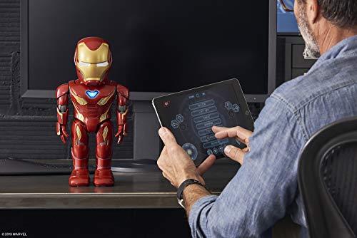 Produktbild Ubtech Iron Man MK50 Robot