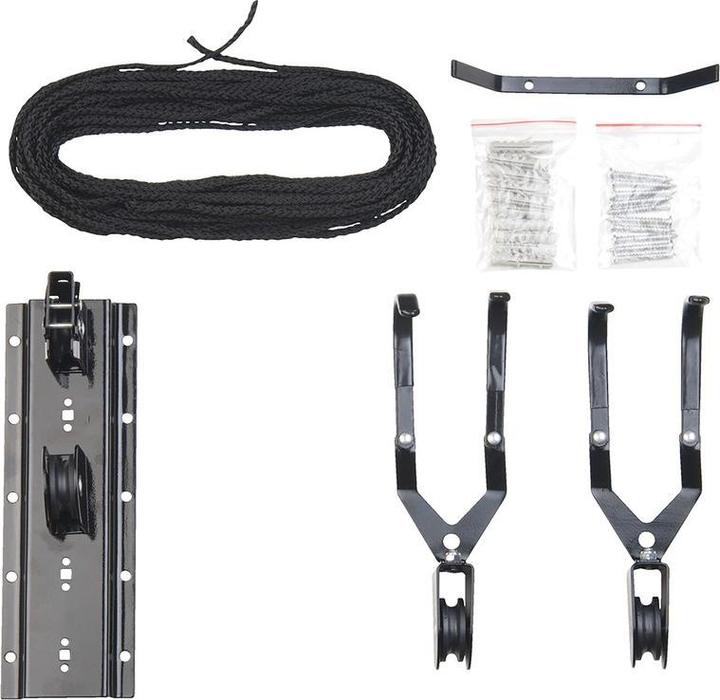 Actual product image Unior Bicycle lift