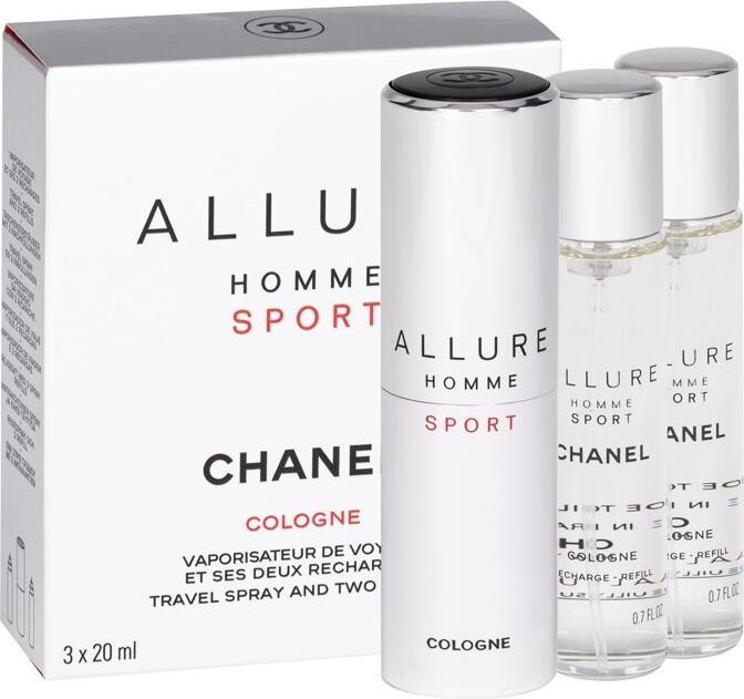 Immagine prodotto Chanel Allure Homme Sport (Eau de cologne, 60 ml)