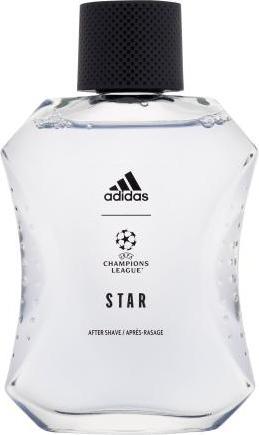 Image du produit adidas UEFA Champions League Star Edition (Lotion après-rasage, 100 ml)