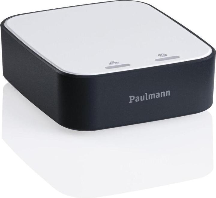 Actual product image Paulmann Nova Plus Coin (400 lm)