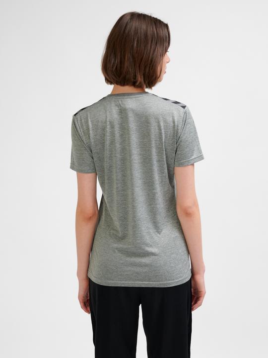 Immagine prodotto hummel Hmlauthentic Pl Maglia S/S Donna (L)