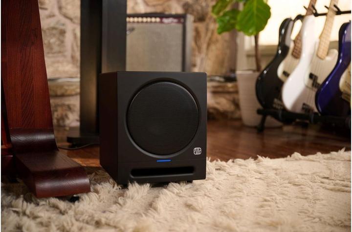 Produktbild PreSonus Eris Sub 8 BT (Subwoofer aktiv, 1 Stk., 1x 50 W)