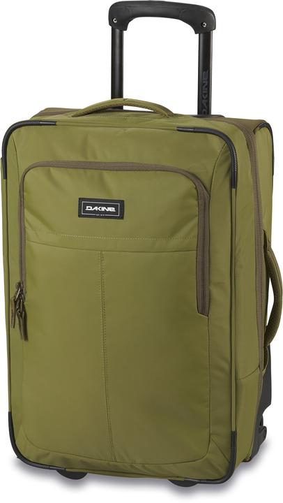 Dakine Carry On Roller 42L, Utility (42 l, Handgepäck (bis 50l))