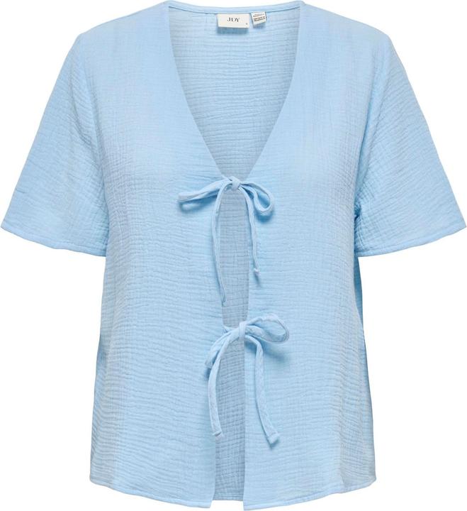 Airy Blue