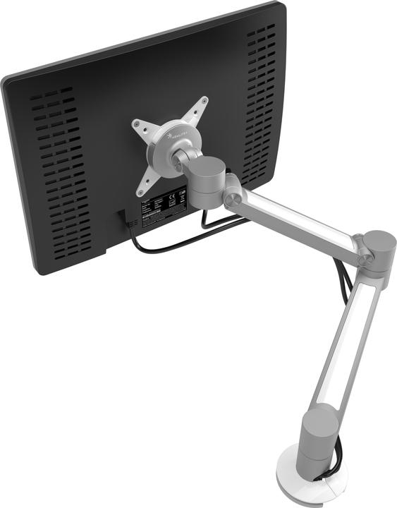 Actual product image Dataflex ViewLite Plus monitor arm 622 (Table, 24")