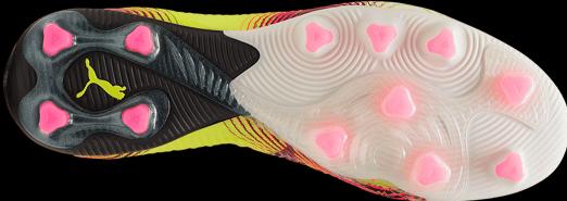 Actual product image Puma Future 8 Ultimate Ag (40.5)