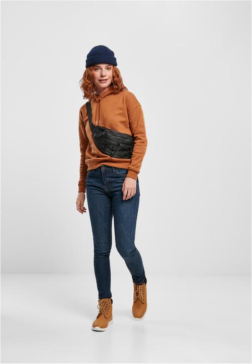 Actual product image Urban Classics Ladies Hoody (M)